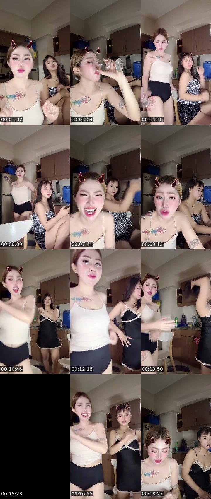 Bigo live: Slave 4 U💋 by @lee2233