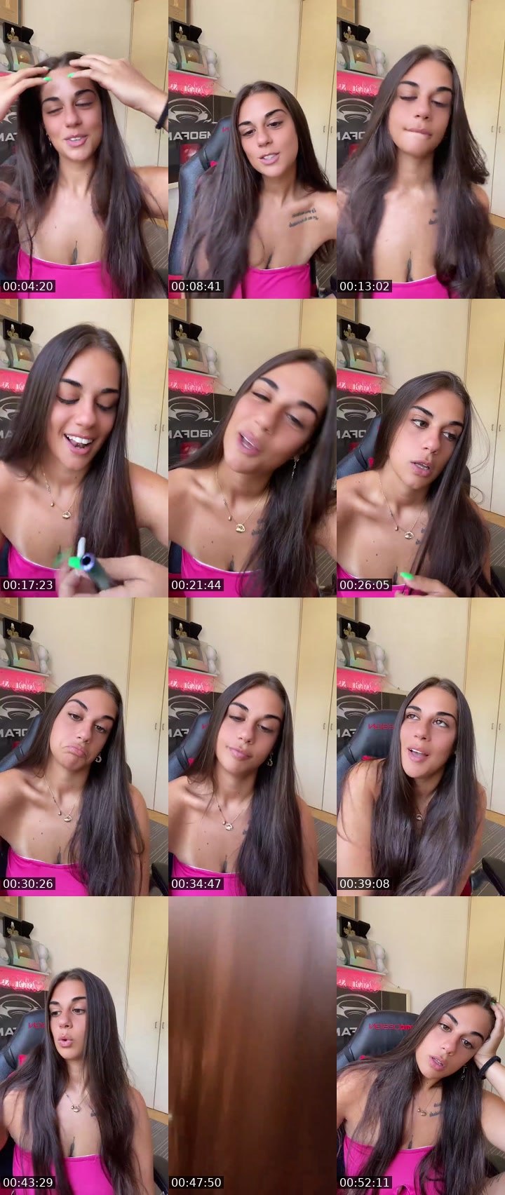 Bigo live: #DJ #ita Talk with me💋❤️🇮🇹🇫🇷🇪🇸 by @528Nutellina9173