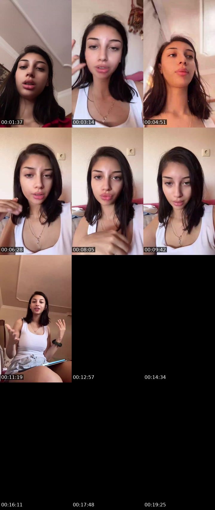 Bigo live: #Cutey Habibi come ❤️ by @1126841952