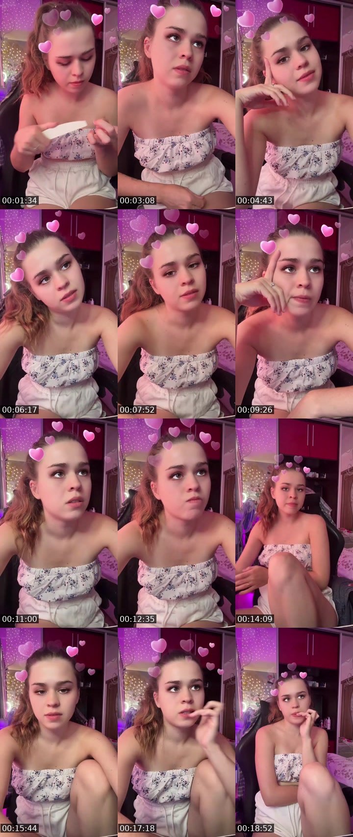 Bigo live: #красота 😹❤️😍🇺🇦🇺🇦🇺🇦 by @711498385