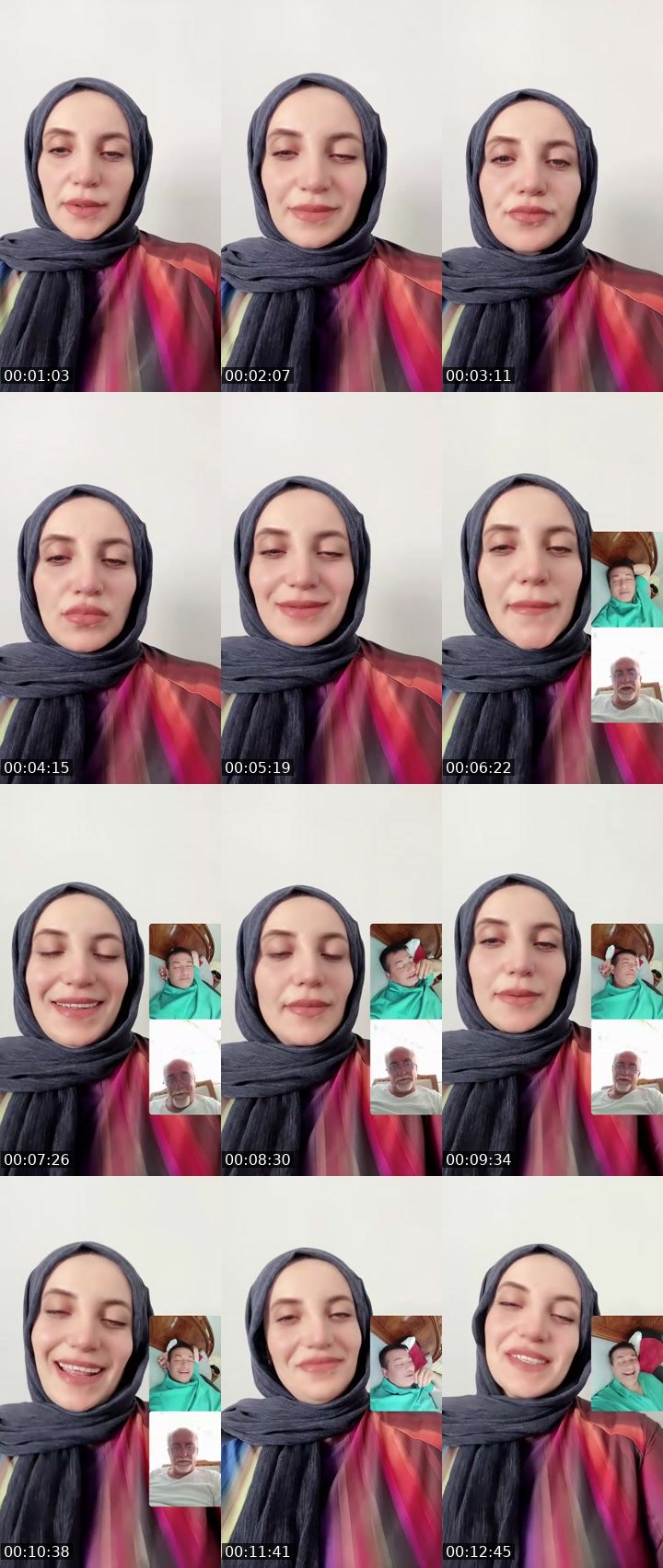 Bigo live: Yargiç yok mu arıyorum by @981502236