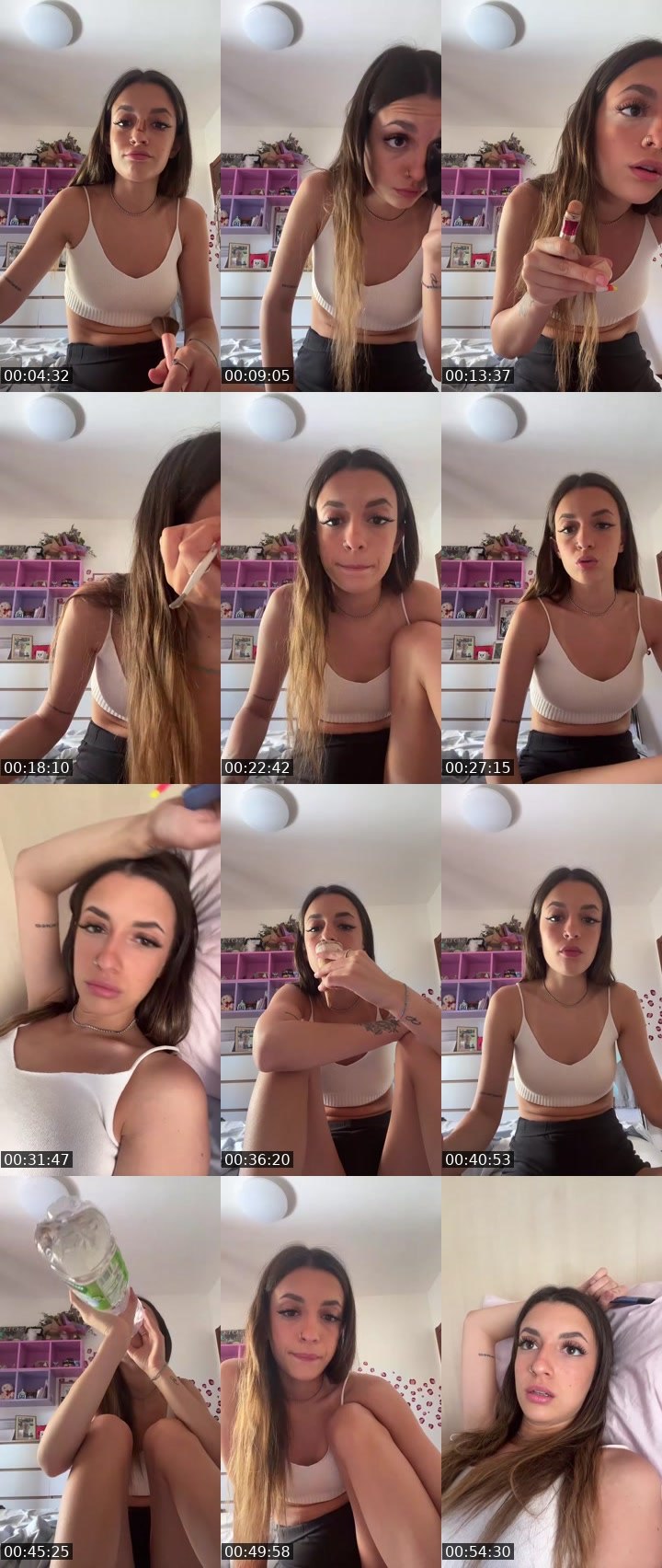 Bigo live: MUAH🥰❤️ by @1096764981