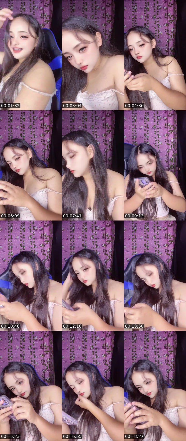 Bigo live: 🫦 by @11nalee