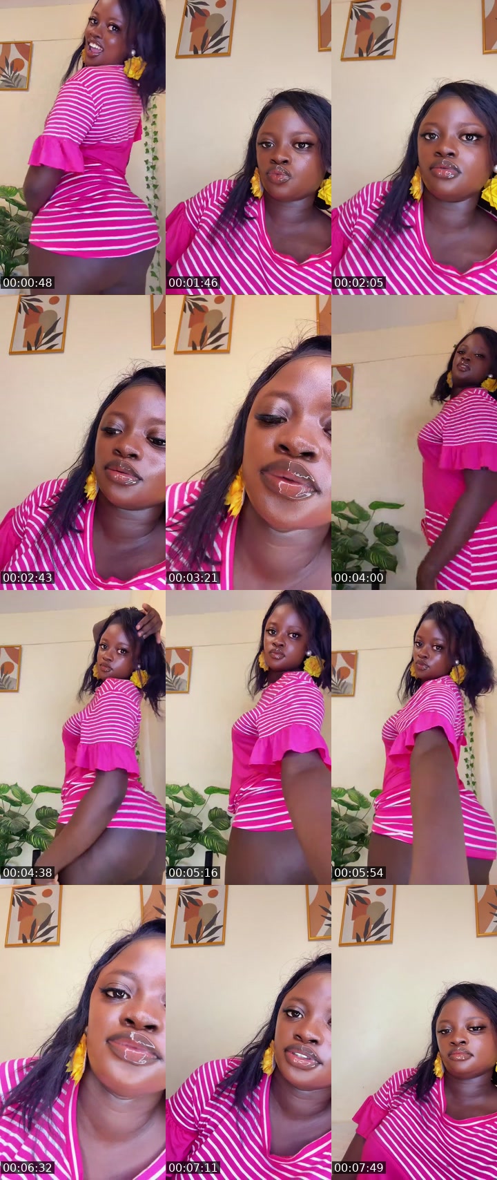 Bigo live: FT/ trust me I play well 😍💧 by @calderdeo