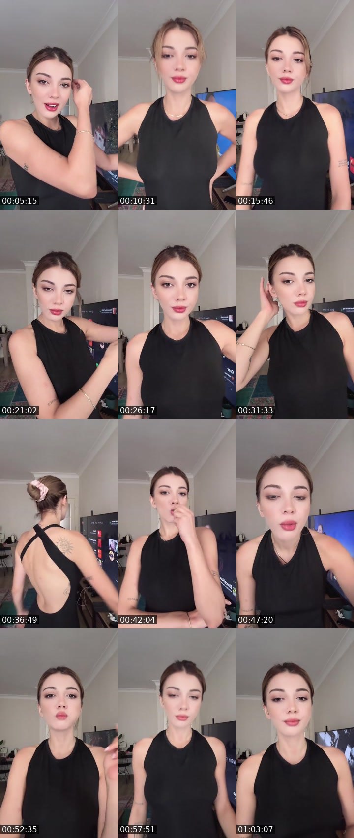 Bigo live: Ben geldim ya by @cclaraa