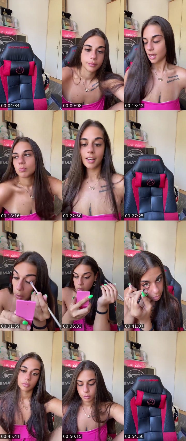 Bigo live: #DJ #ita Talk with me💋❤️🇮🇹🇫🇷🇪🇸 by @528nutellina9173