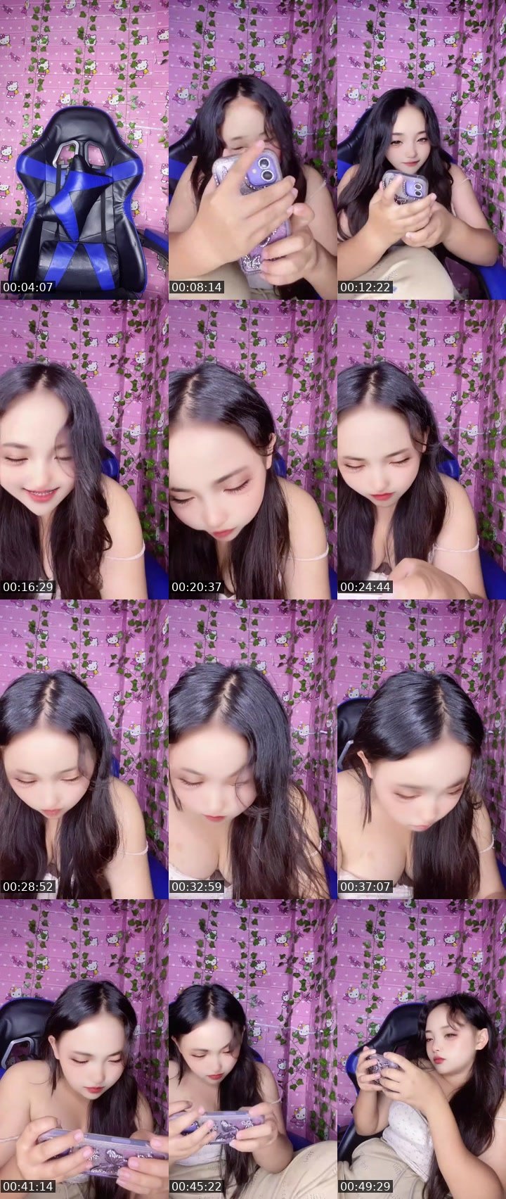 Bigo live: 🫦 by @11nalee