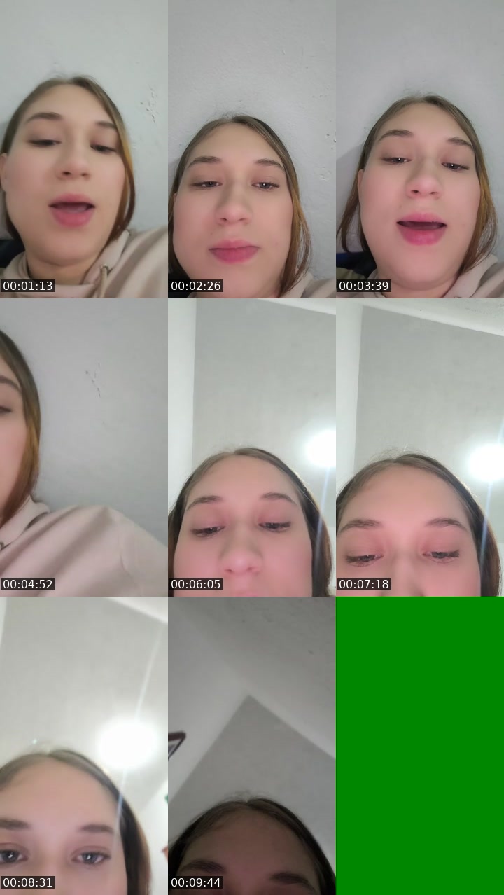 Bigo live: Modo meta🥺🏁 by @1019701792