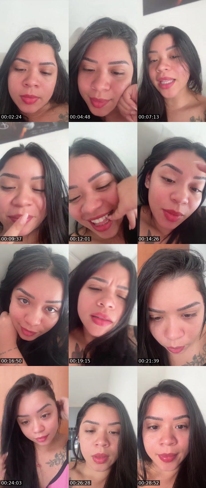 Bigo live: #Beauty  by @DL_nanda