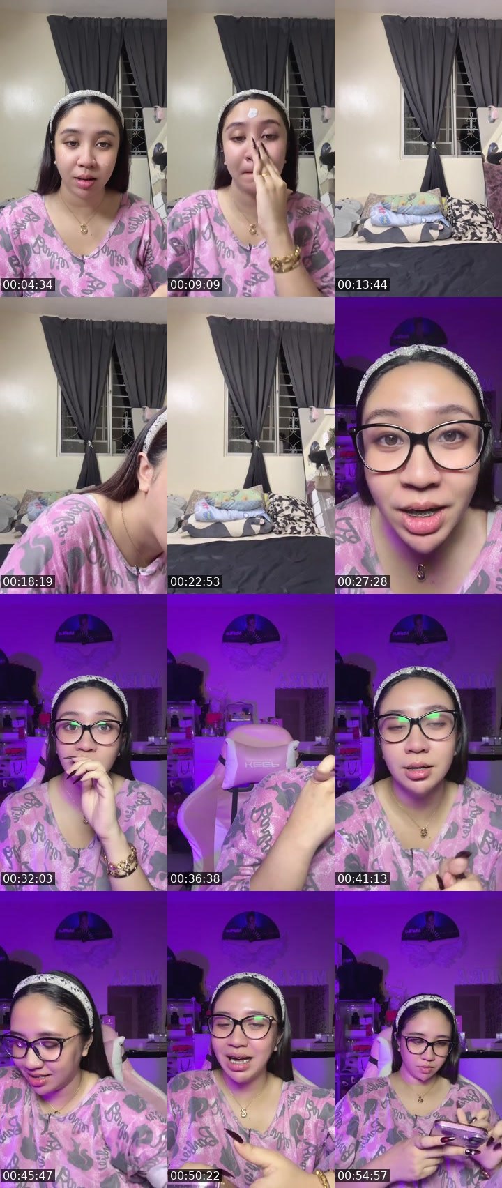 Bigo live: Jom🫦💋 by @shaamiera98