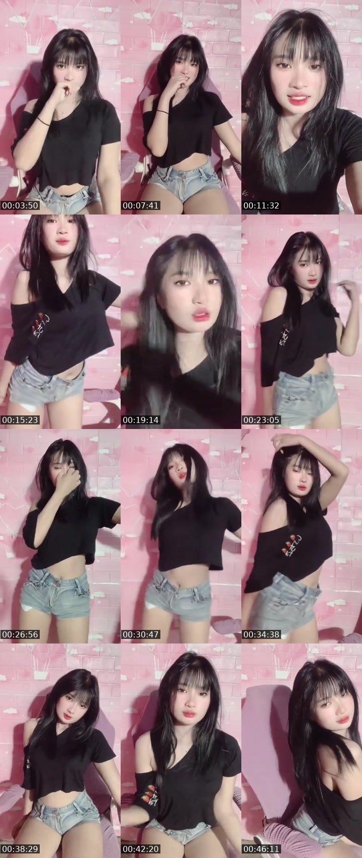 Bigo live: ༒•ɲƙ•💕ly ly🌸 by @1103598484