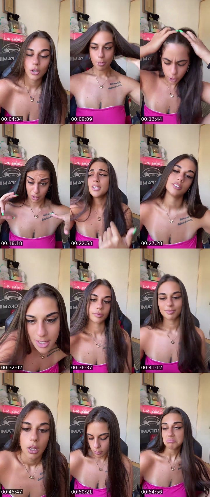 Bigo live: #DJ #ita Talk with me💋❤️🇮🇹🇫🇷🇪🇸 by @528Nutellina9173