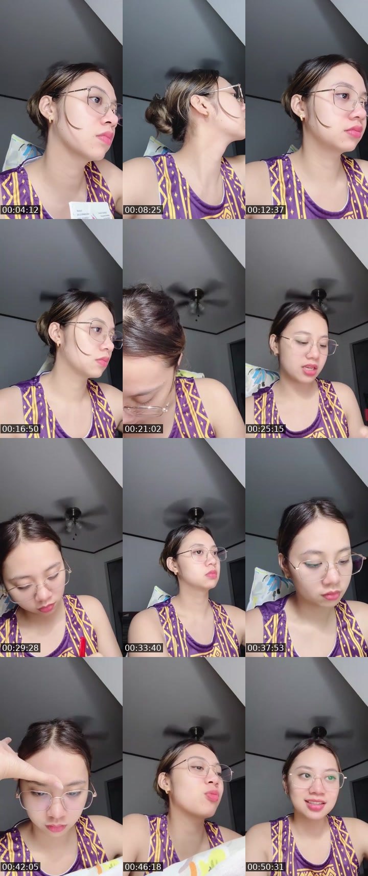 Bigo live: Happy Birthday to me😭 #LFTop1 by @Prime_Rhaine