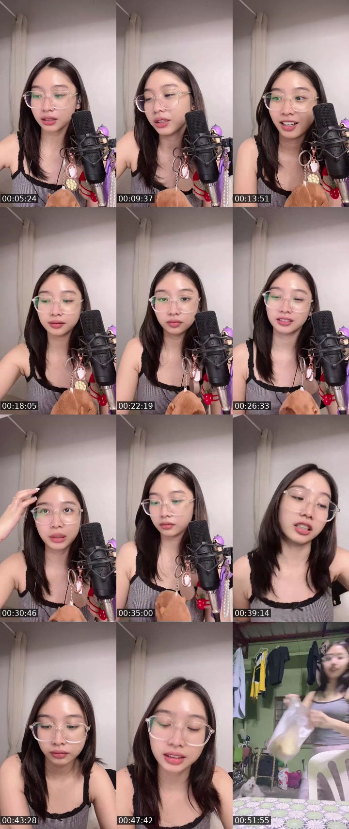 Bigo live: #Newbie👋 Hallook by @ehlizanne