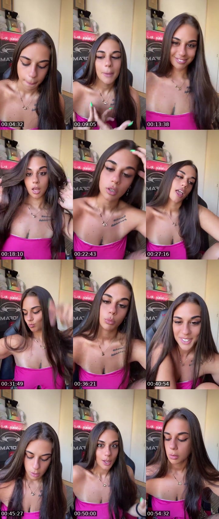 Bigo live: #DJ #ita Talk with me💋❤️🇮🇹🇫🇷🇪🇸 by @528nutellina9173