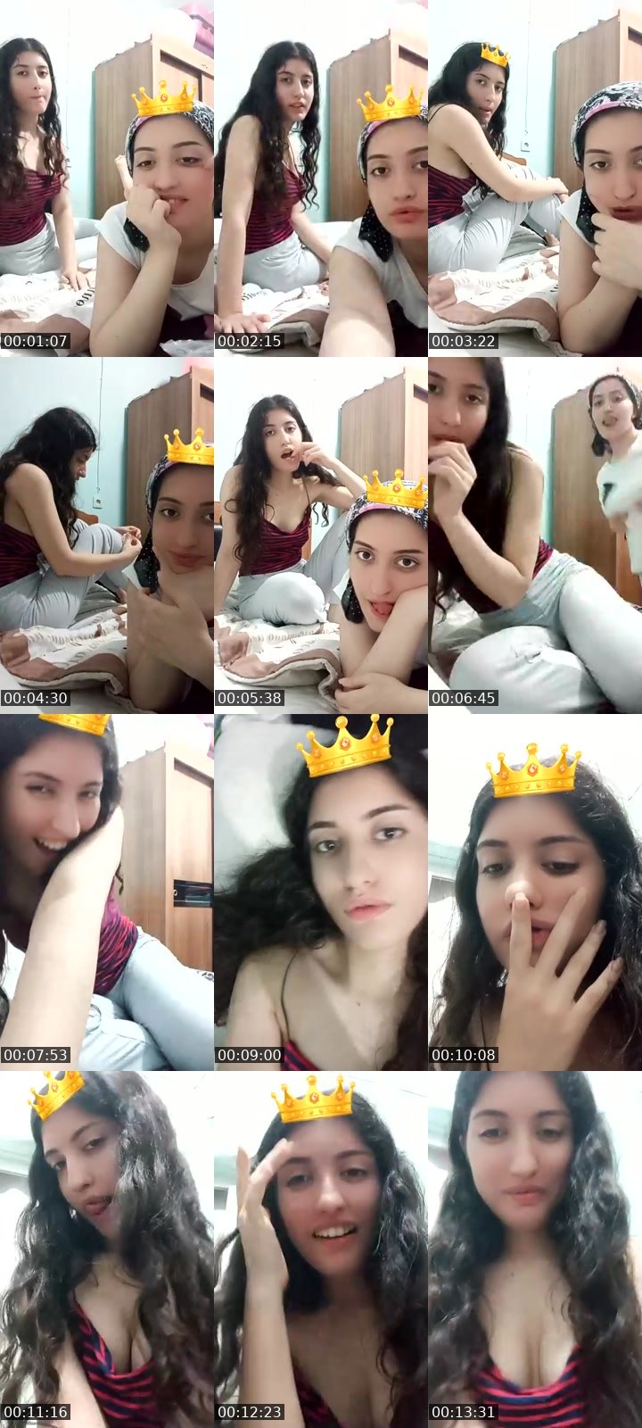 Bigo live: Güzellik yapmaya ne dersin💋 by @1119495530