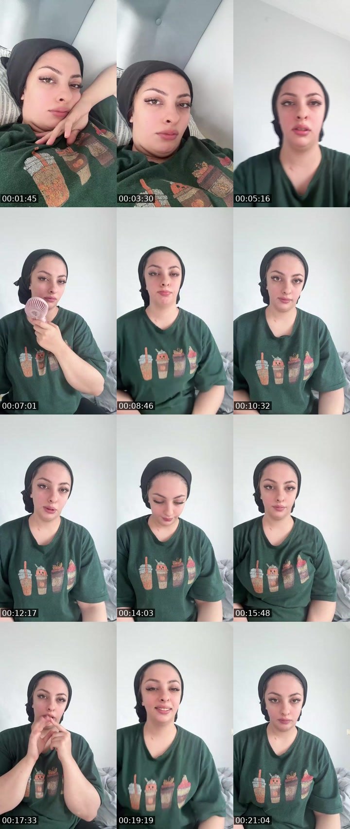 Bigo live: #Hipster YENİ AŞKIMM😚 by @1102396188