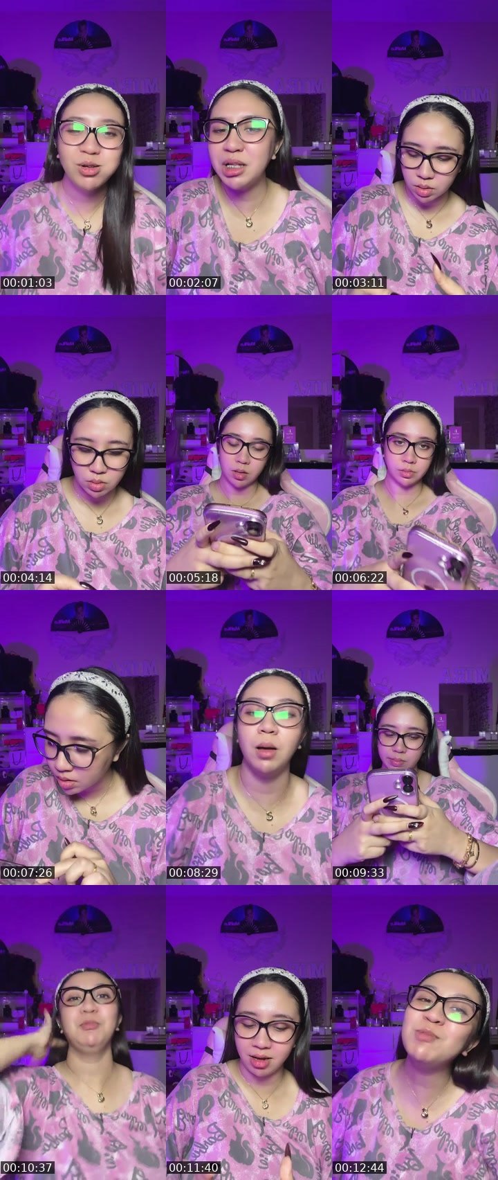 Bigo live: Jom🫦💋 by @shaamiera98