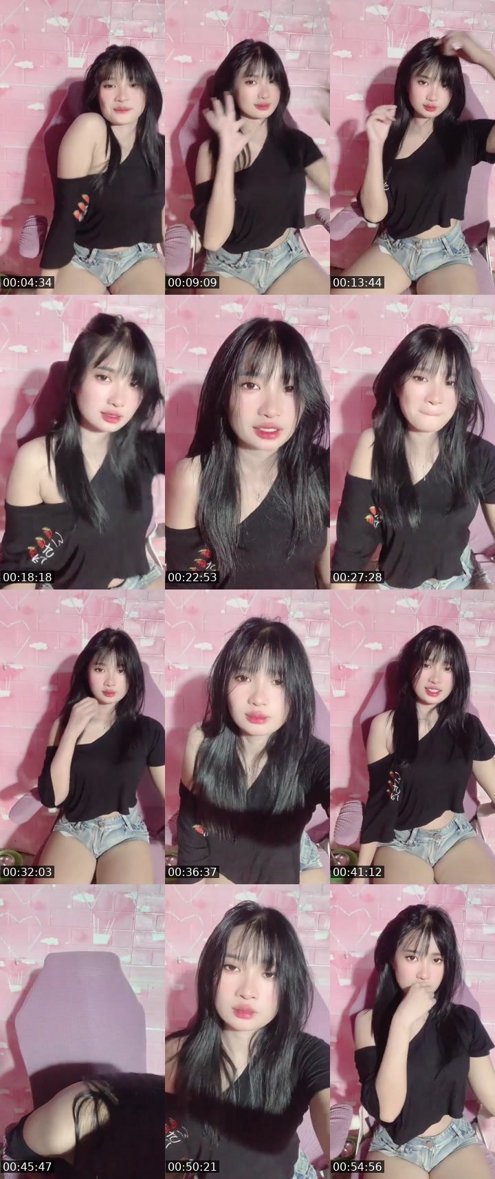 Bigo live: ༒•ɲƙ•💕ly ly🌸 by @1103598484