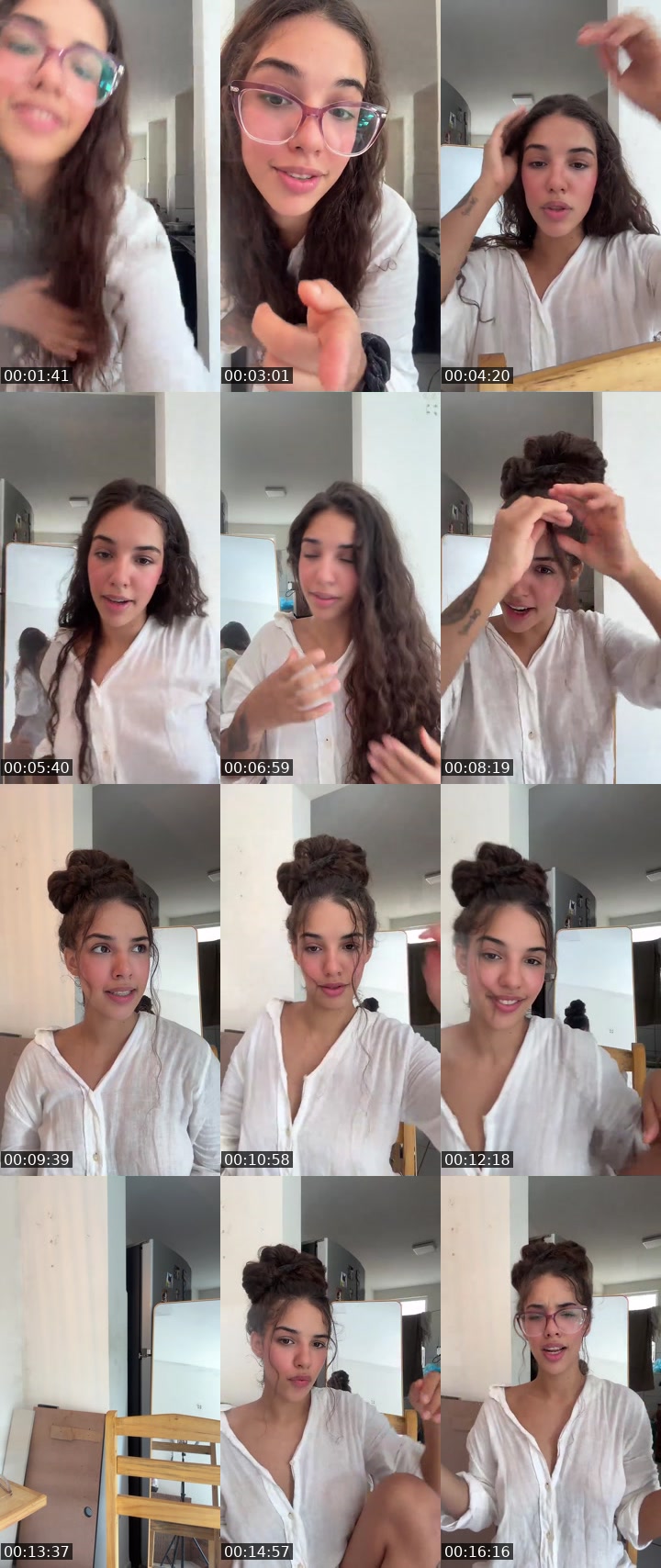 Bigo live: #Beauty Bom dia ❤️Help 20k by @fa.fernandax