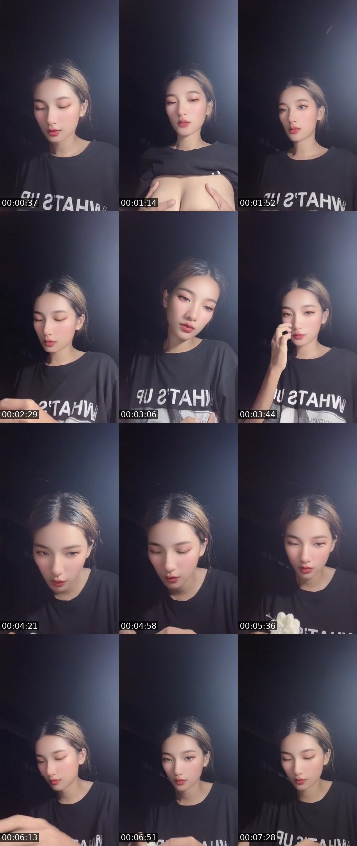 Bigo live: เปิดยอดให้หน่อยงับ💗✨ by @badguy00000.