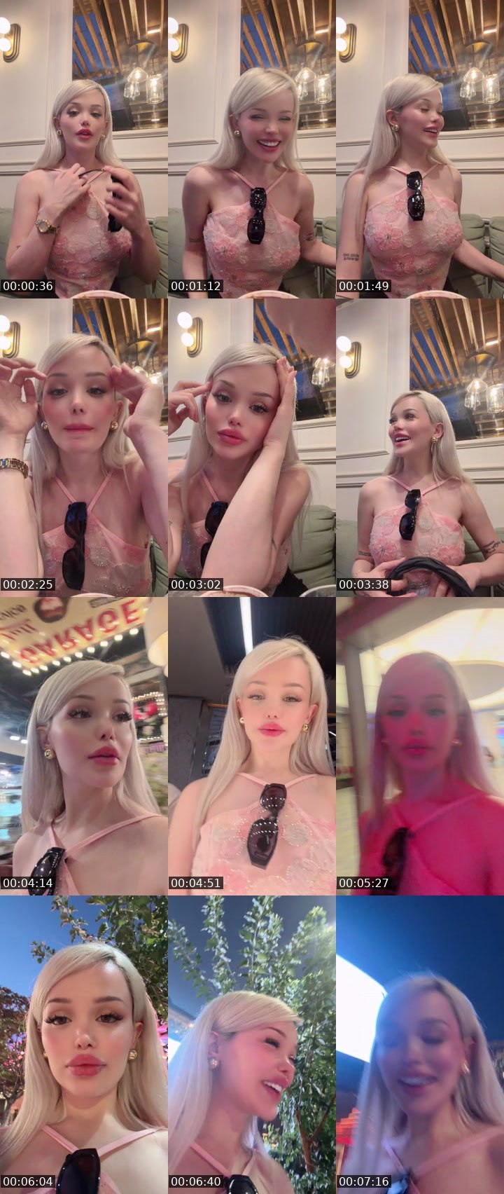 Bigo live: Valar morghulis🧝‍♀️ by @edahah