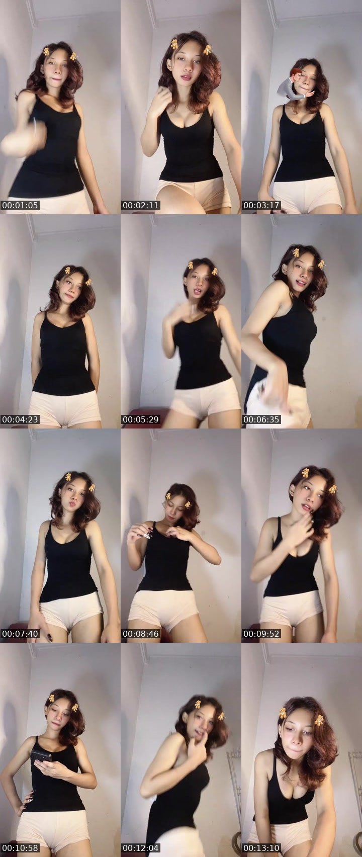 Bigo live: 5k by @1124817656