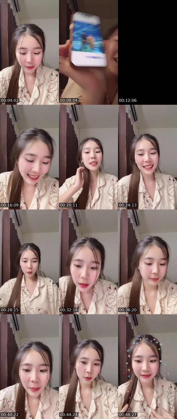 Bigo live: มาแยะะ by @tipampon579