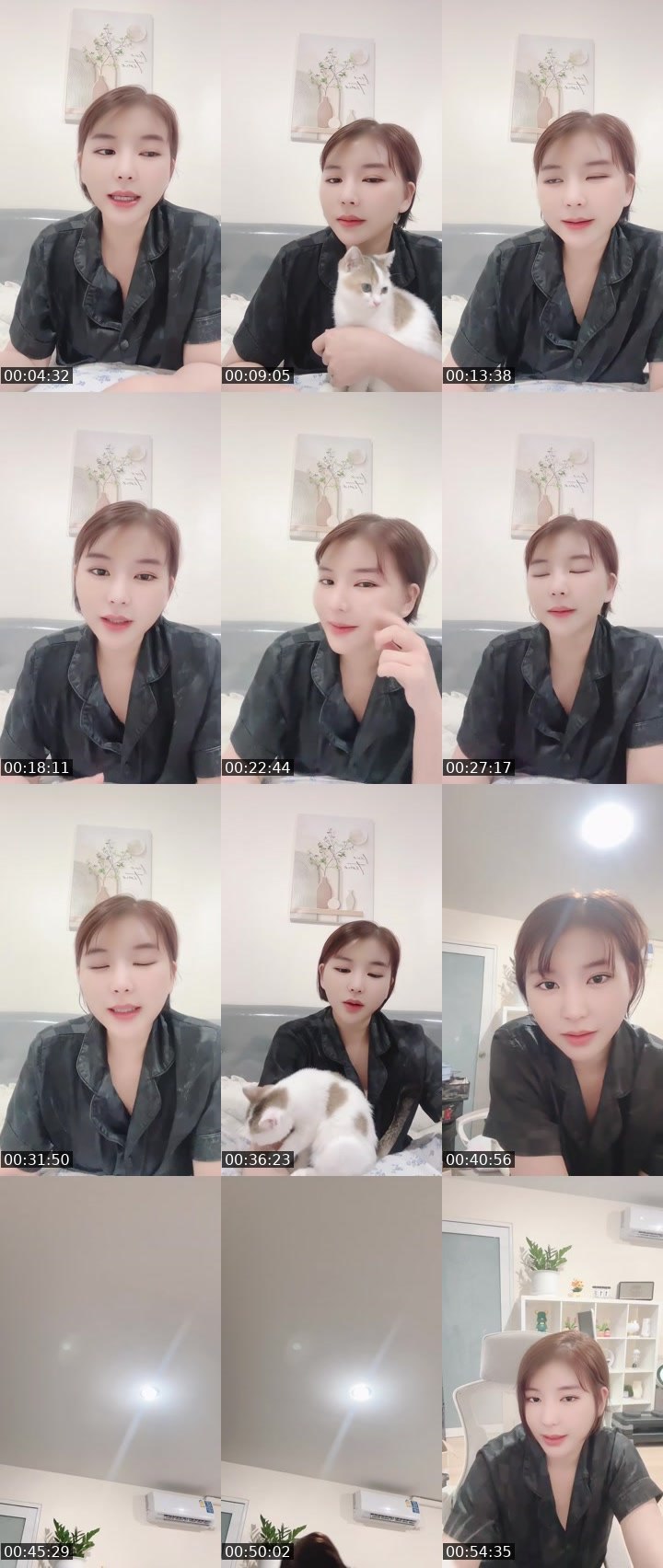 Bigo live: 💜💜💜ห้องล้อค มีย้อนหลังให้ดูตอนนี้ by @snany