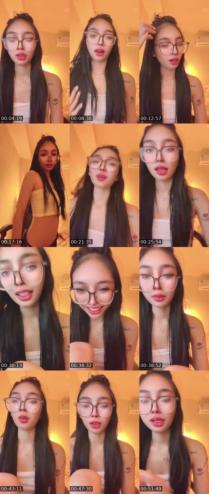 Bigo live: เก็บวันเฉยๆ by @pamphat