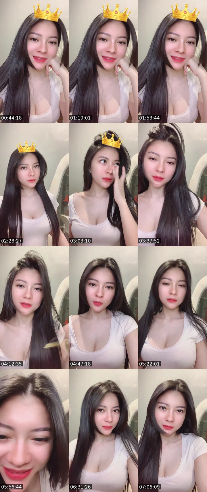 Bigo live: 🥰 by @viiaviiot