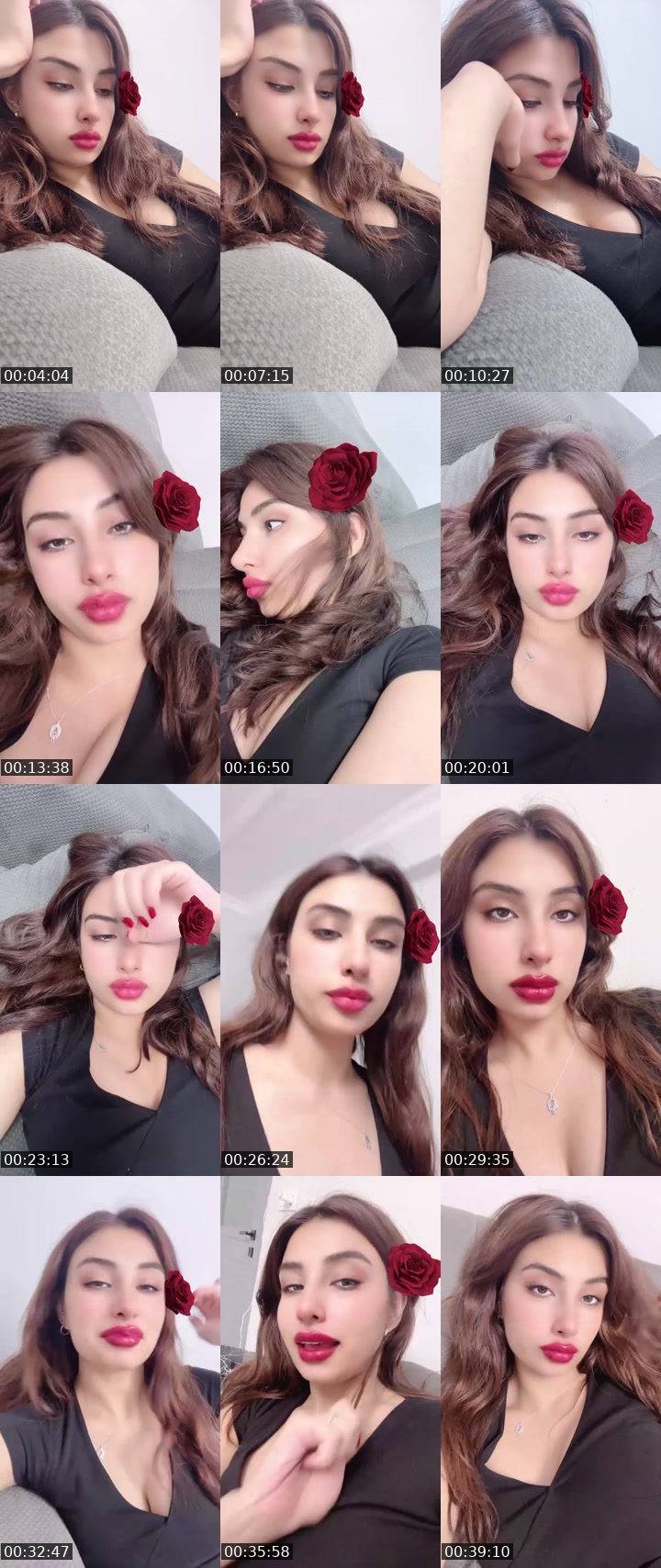 Bigo live: ོ EVA by @Evasulh