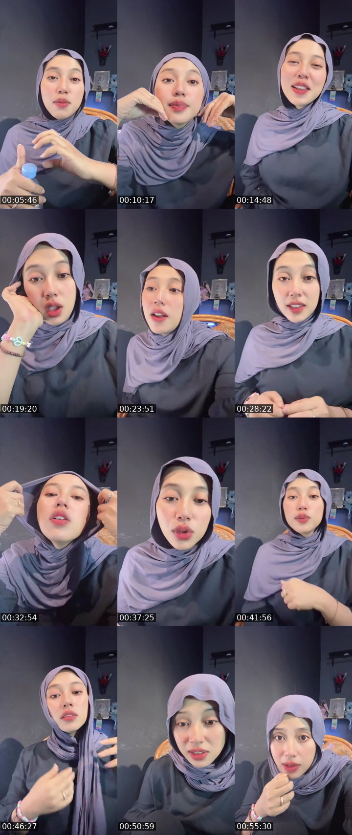 Bigo live: Semoga ada org baik -10k  by @aku_koi