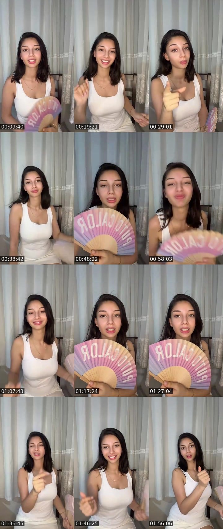 Bigo live: #Cutey Habibi come ❤️ by @1126841952
