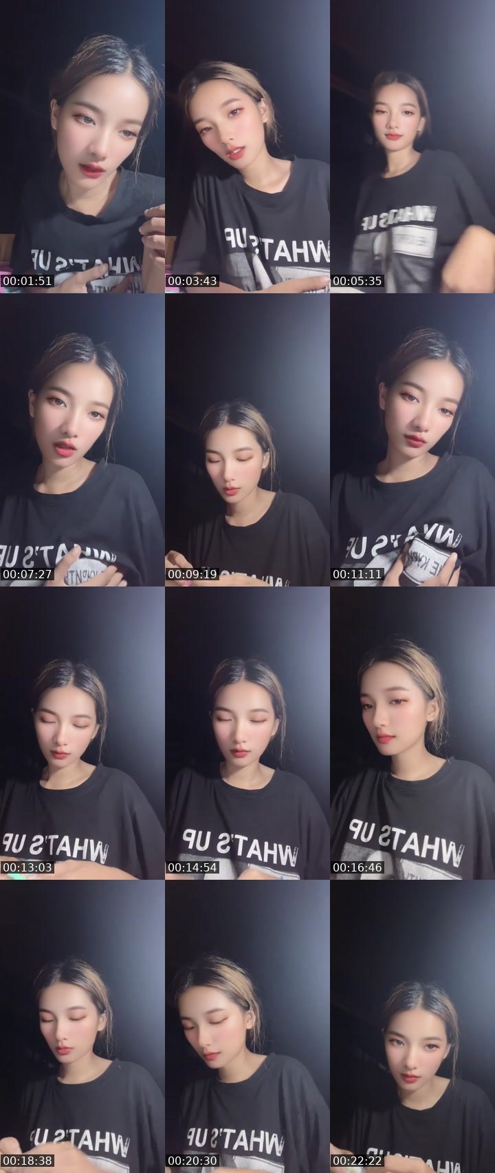 Bigo live: เปิดยอดให้หน่อยงับ💗✨ by @badguy00000.