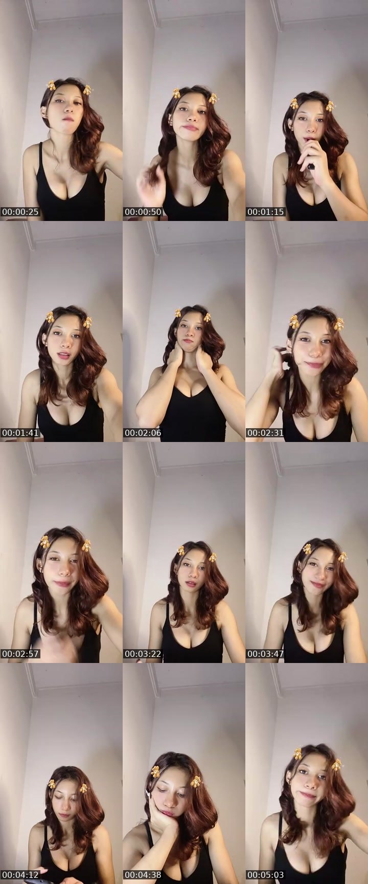 Bigo live: 5k by @1124817656