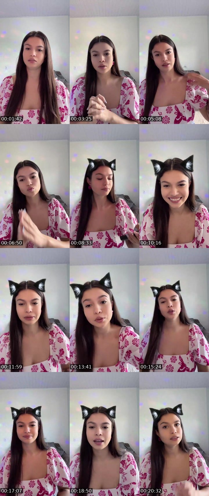 Bigo live: novata💕 by @larifl