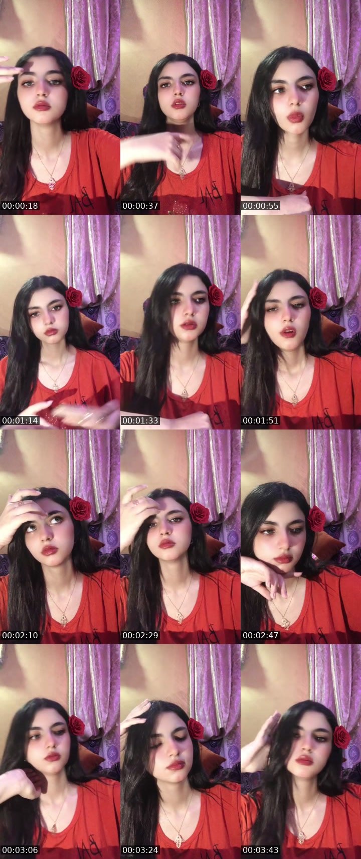Bigo live: ♥️🙈 by @1017700331