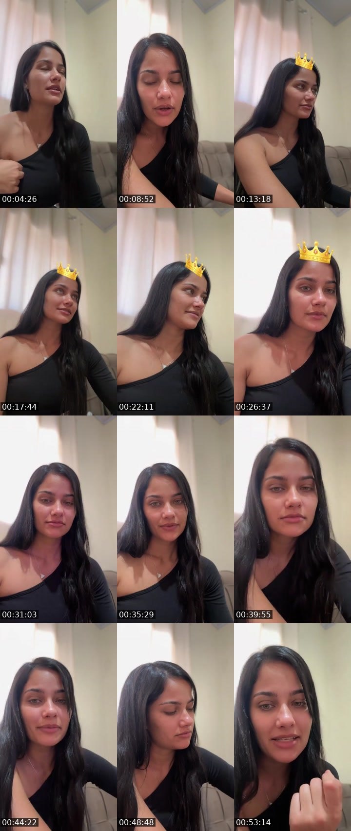 Bigo live: #Beauty Meu mês 🎂🥳🎊🎈🎁 by @sts.vytoria