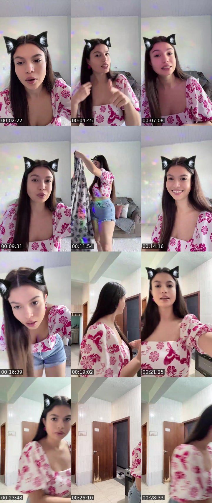 Bigo live: novata💕 by @larifl