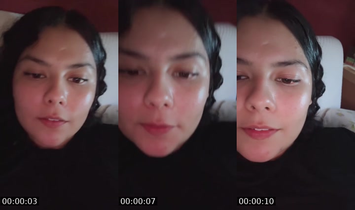 Bigo live: #Cutey Un angelito 👼 🙏❤️ by @Andy1799