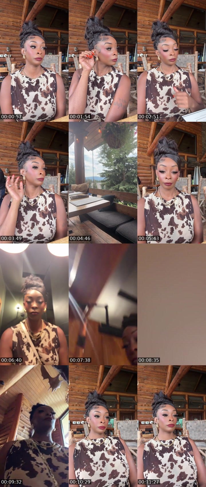 Bigo live: Eccentricberry is live by @eccentricberry