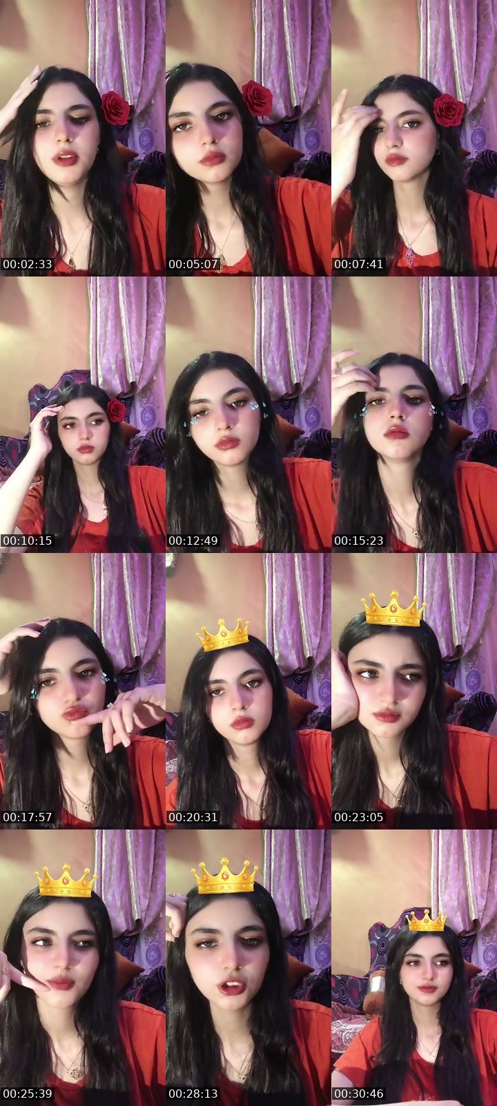 Bigo live: ♥️🙈 by @1017700331