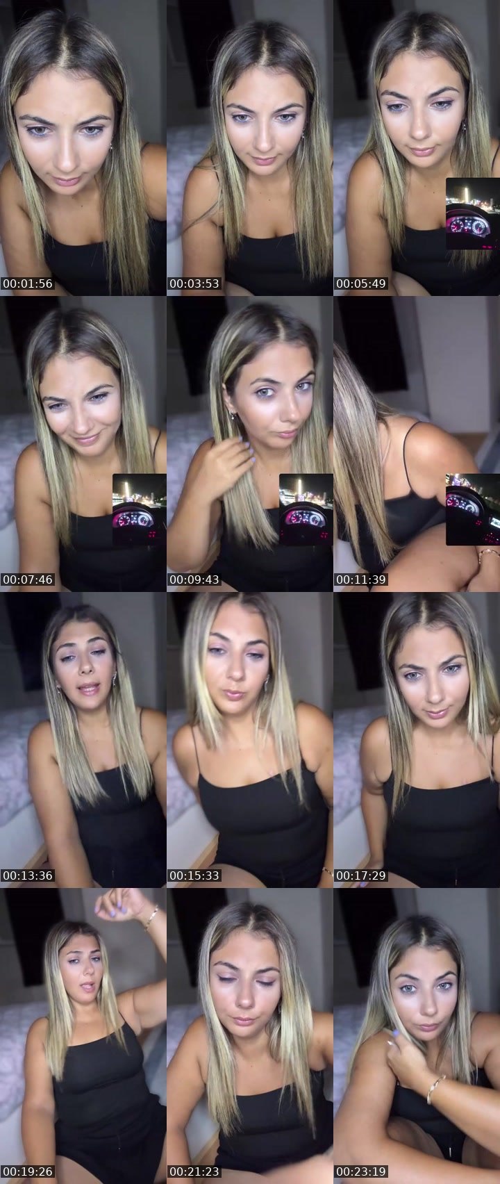 Bigo live: Sende Gelsene 💃 by @1120340383