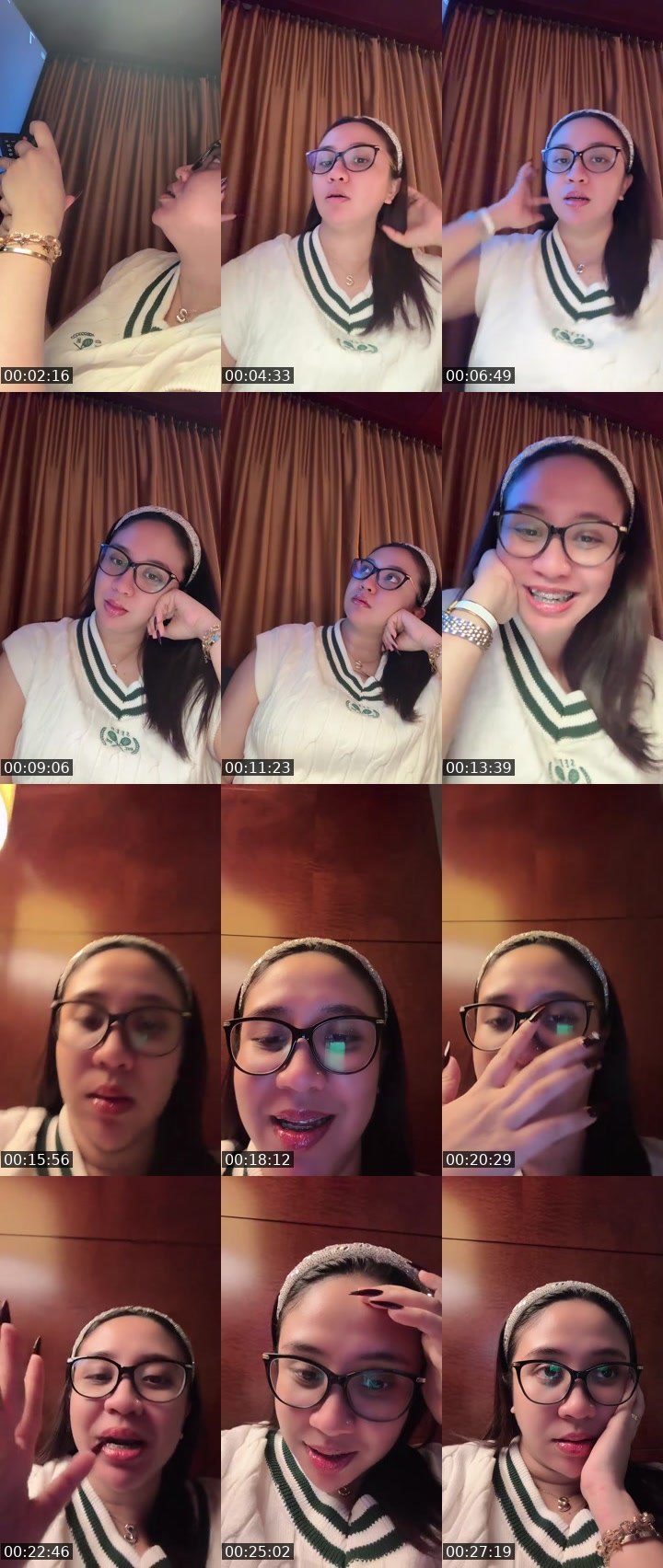 Bigo live: Hai love🥹💋 by @shaamiera98