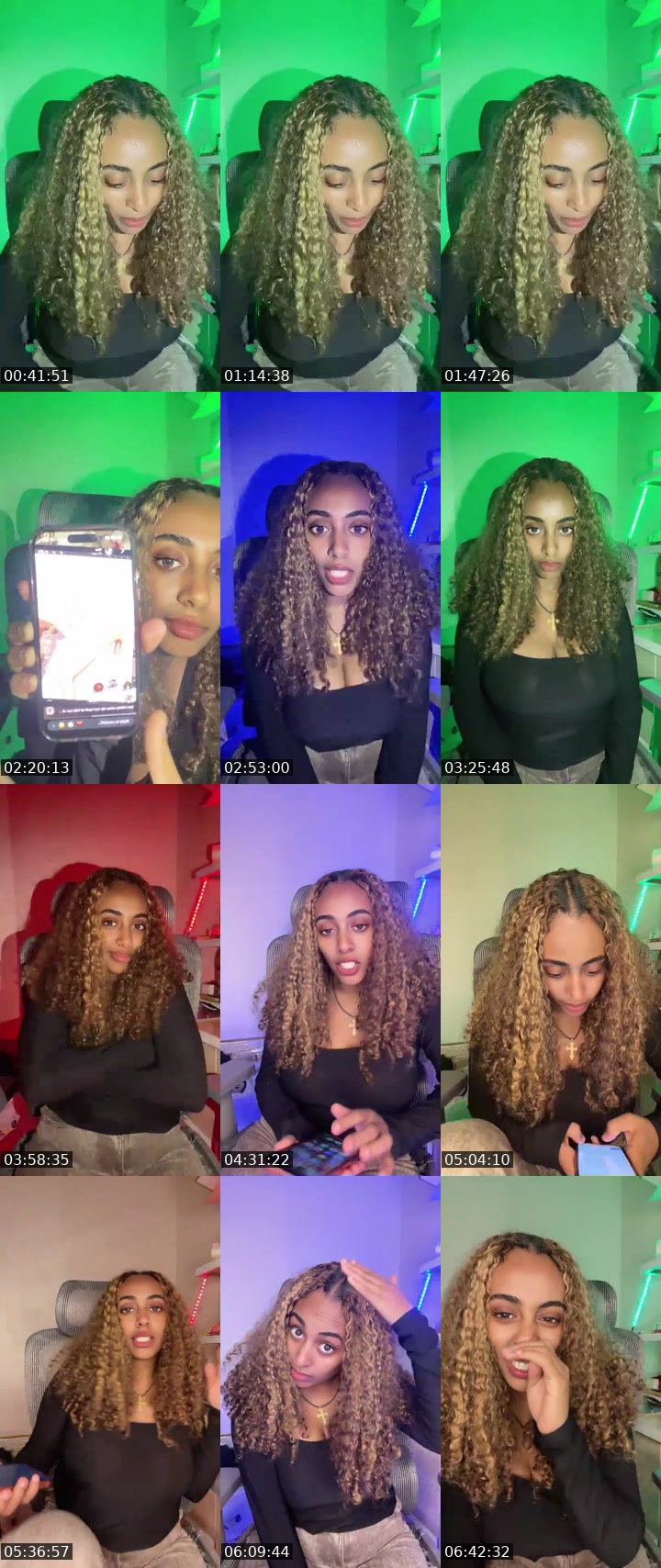 Bigo live: 🎯 by @kaliyy