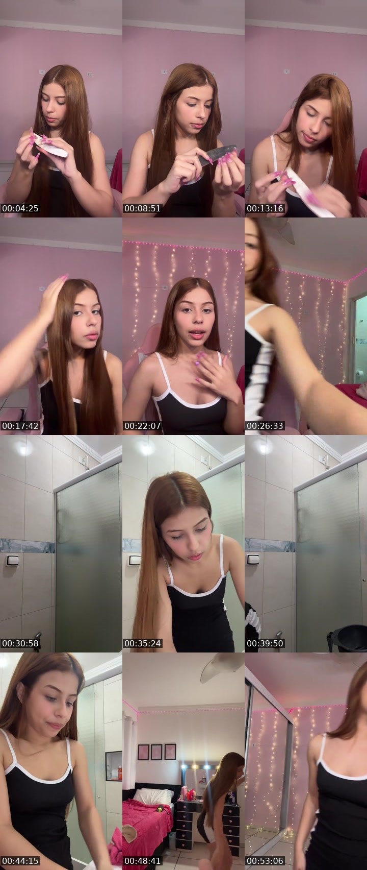 Bigo live: #Beauty live festa 🎊🔥 by @crown.mirella