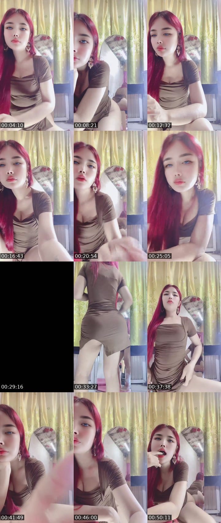 Bigo live: အေးအေးချမ်းချမ်းပဲနေချင်တယ်🤒💃🏻 by @1006783398