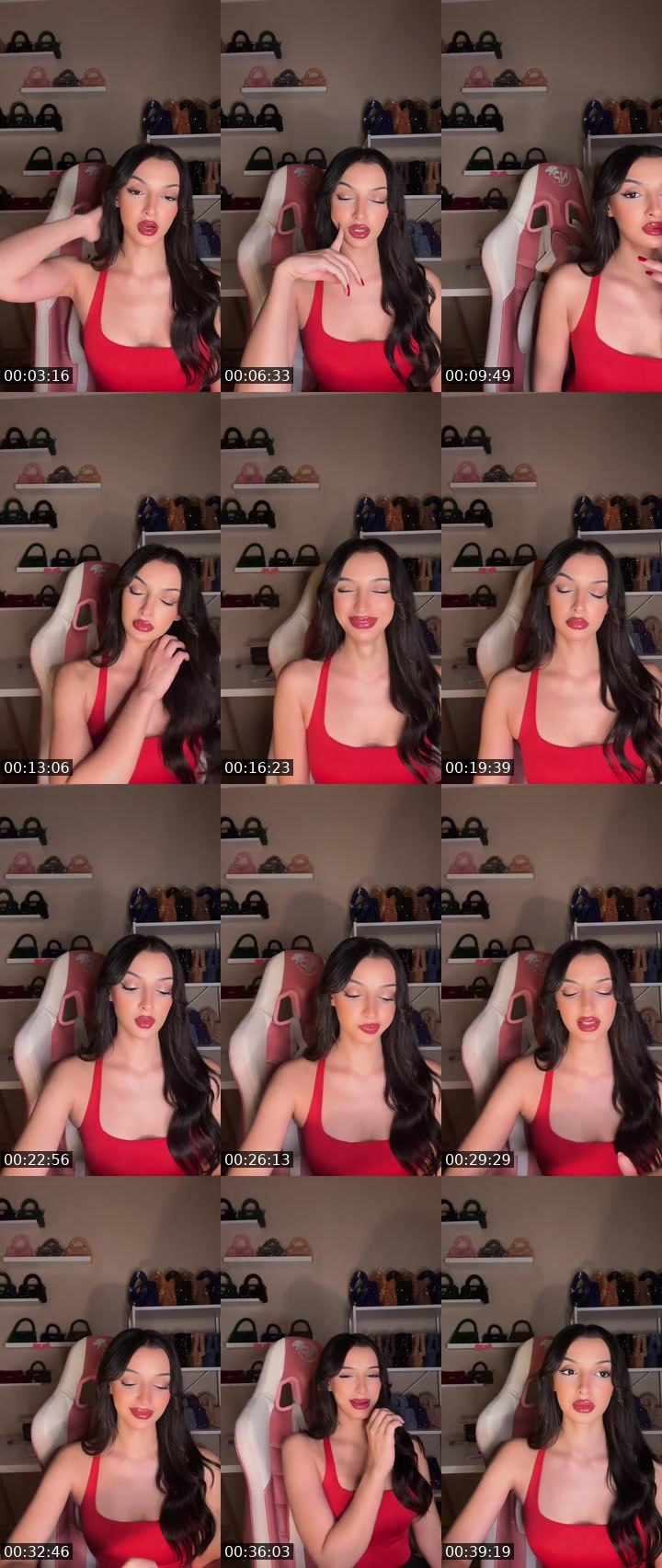 Bigo live: -45k by @aysseeeee