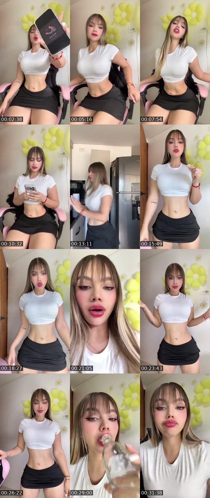 Bigo live: Regalos🎁 by @1119477588